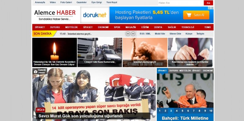 Alemce.Net -  